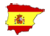 EL REBOST - Espanol