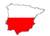 EL REBOST - Polski